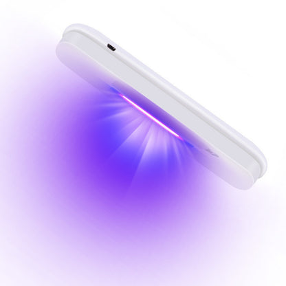 Mini Portable UV Sterilizer Box – Sanitize Phones, Keys, & Small Gadgets Fast